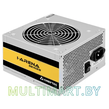 Блок питания Chieftec iArena GPA-650S 650W